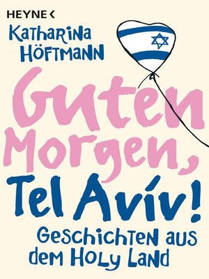 cover image of Guten Morgen, Tel Aviv!